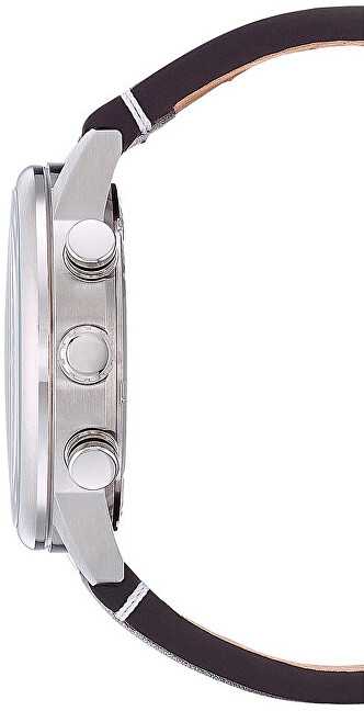 Laikrodis Citizen Eco-Drive Chronograph CA4420-13L