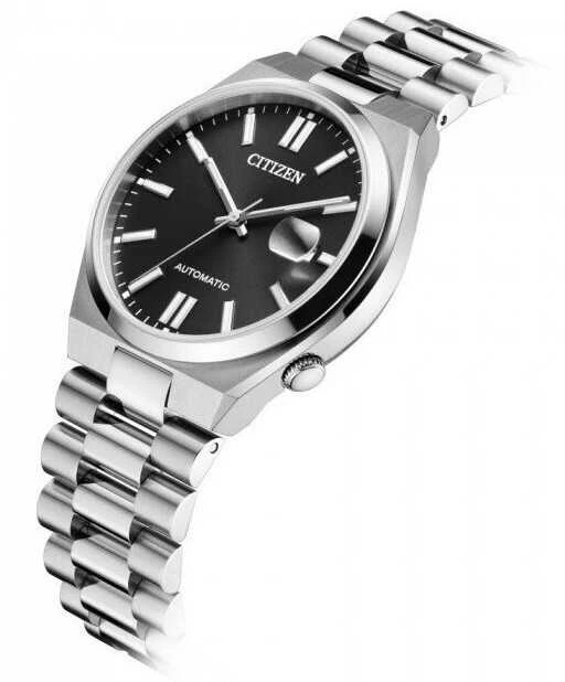 Laikrodis Citizen Automatic NJ0150-81E