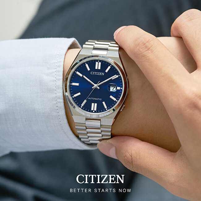 Laikrodis Citizen Tsuyos Automatic NJ0150-81L