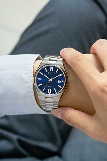 Laikrodis Citizen Tsuyos Automatic NJ0150-81L