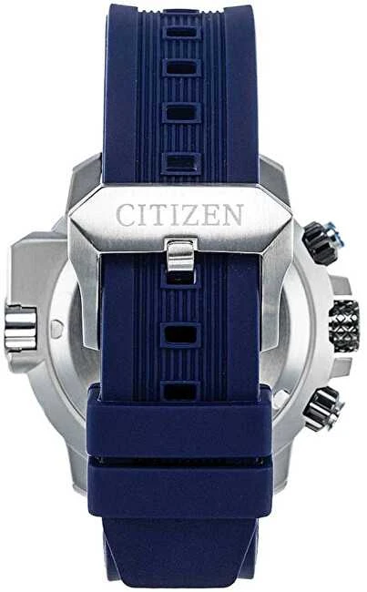 Laikrodis Citizen Eco-Drive Promaster Aqualand BJ2169-08E