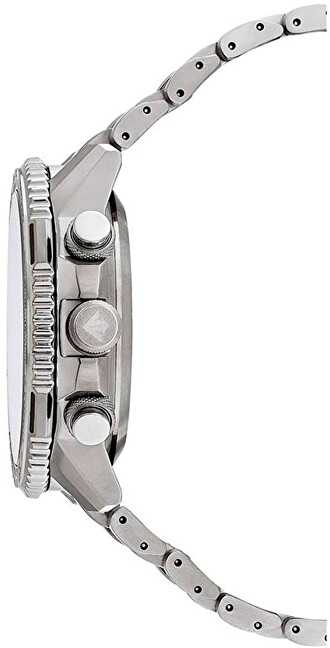Laikrodis „Citizen PROMASTER SKY Eco-Drive“ radijo bangomis valdomas JY8100-80L