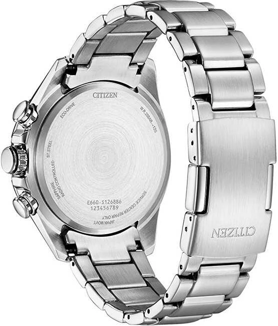 Laikrodis Citizen Eco-Drive CB5914-89E