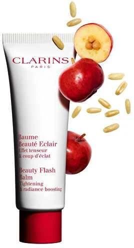 Clarins Grožio blykstė (balzamas) 50 ml