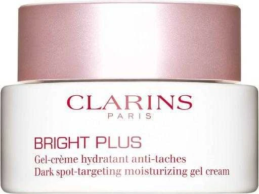 Clarins Bright Plus Dark Spot-Targeting Gel Kreminis Day Kreminis