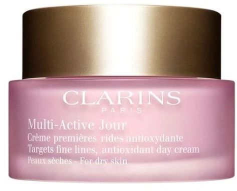 Clarins Multi-Active Jour Day kremas 50 ml
