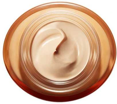 Clarins Extra Firming Energy Skaistinamasis bei stangrinamasis veido kremas brandžiai odai, 50 ml