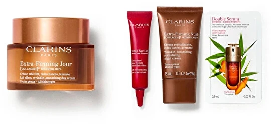 Clarins Extra-Firming Gift Set