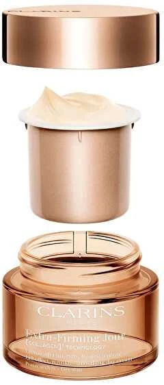 Clarins Extra Firming Day Kreminis Refill, 50 ml