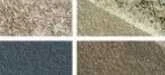 Clarins Ombre 4 spalvų akių šešėlių paletė, 05 Jade Gradation 4, 2 g