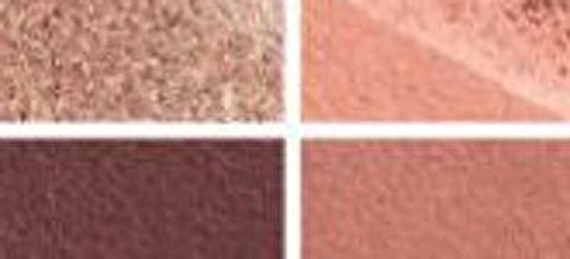 „Clarins Ombre“ 4 spalvų akių šešėlių paletė, 01 „Fairy Tale 4“, 4,2 g