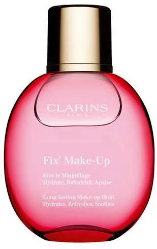 Clarins Fix Make-Up, 50 ml