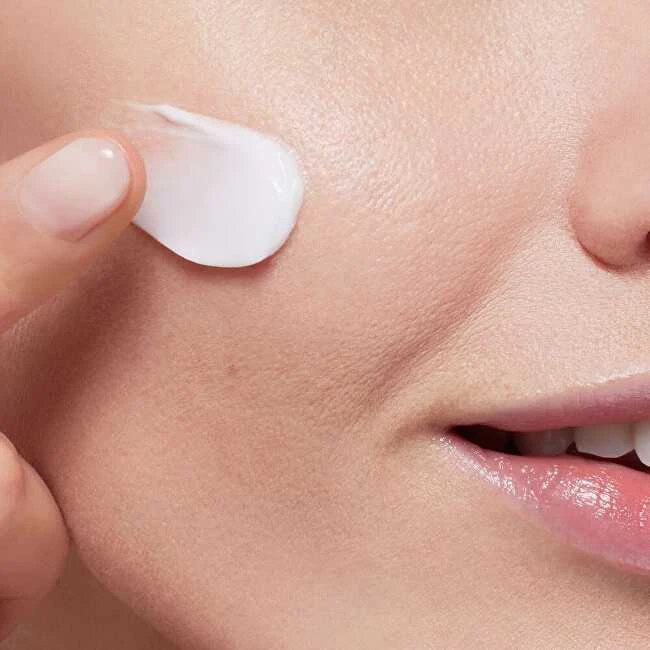 Clarins Hydra-Essentiel Restoring Kreminis-Mask drėkinanti veido kaukė, 75 ml