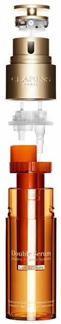 Clarins Double Serum Light Texture veido serumas, 50 ml