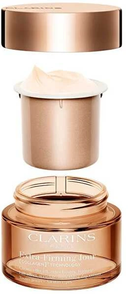 Clarins Extra Firming Day Kreminis Refill, 50 ml
