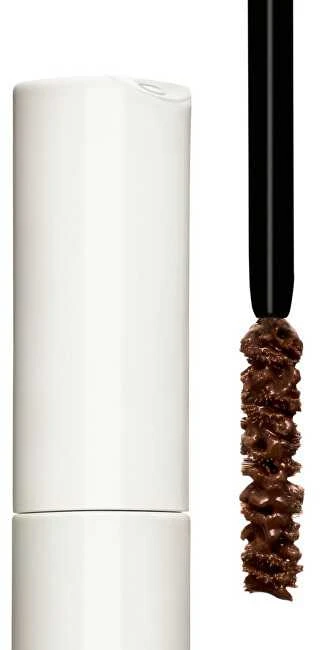 Clarins SOS Lashes serumo blakstienų tušas, 8 ml