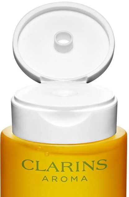 Clarins Tonikas Bath & Shower Concentrate koncentruotas dušo gelis, 200 ml
