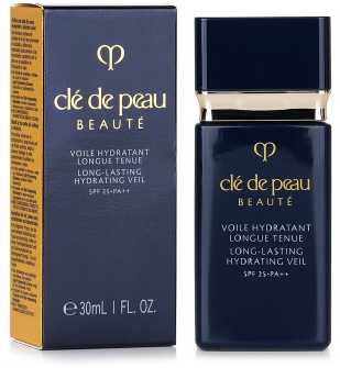 Cle De Peau Beaute Cle De Peau Long-Lasting Hydrating Veil