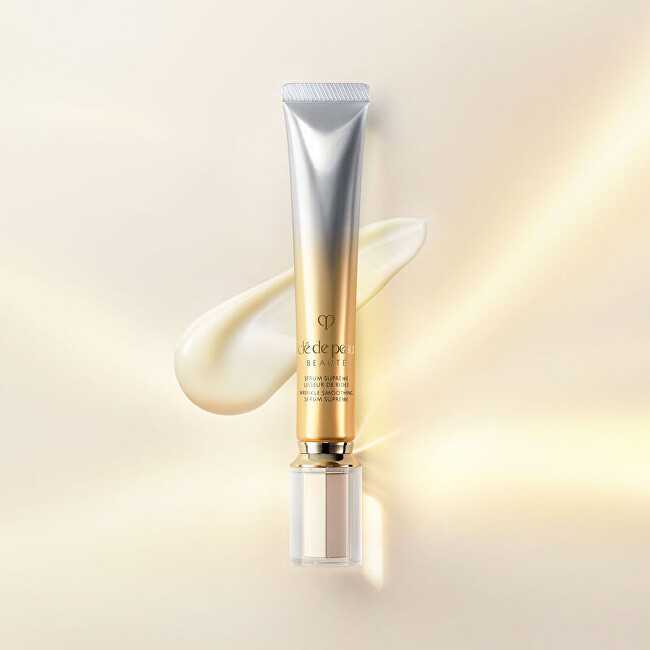 Cle De Peau Beaute Cle De Peau Wrinkle Sr Supreme 20ml
