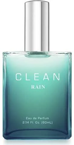 Clean Classic Rain EDP parfumuotas vanduo moterims, 60 ml