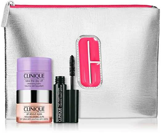 Clinique All About Eyes Paakių kremas, 15 ml