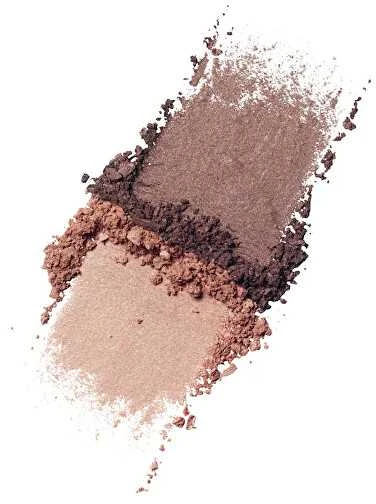 „Clinique All About Shadow Duo“ šešėlių paletė, „Day Into Date 2“, 2 g