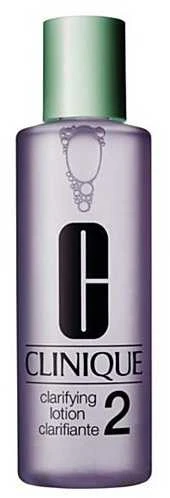 Clinique Gaivinantis Lotion 2 Toneris, 60 ml