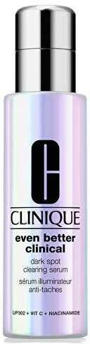 Clinique Even Better Clinical Dark Spot Clearing Serum veido serumas, 30 ml