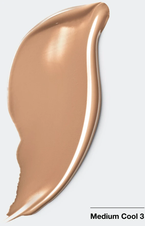 Skystas makiažo pagrindas Clinique Even Better Clinical Vitamin Makeup su SPF50, 30 ml | spalva: 3 - Medium Cool