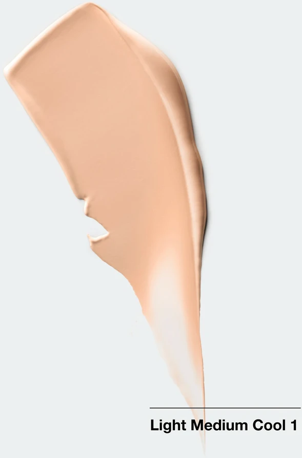 Skystas makiažo pagrindas Clinique Even Better Clinical Vitamin Makeup su SPF50, 30 ml | spalva: 3 - Light Medium Cool