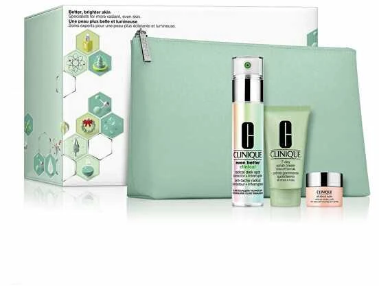 Clinique Better, Brighter Skin Skin Serum