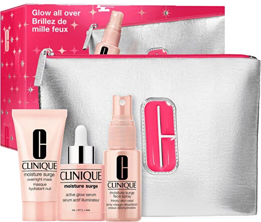 Clinique Moisture Surge Set
