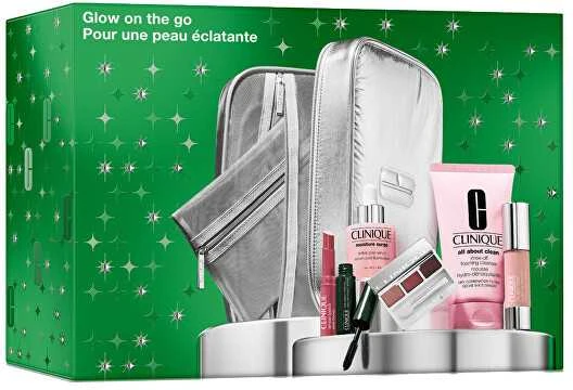 „Clinique Glow On The Go“ odos serumas, 30 ml