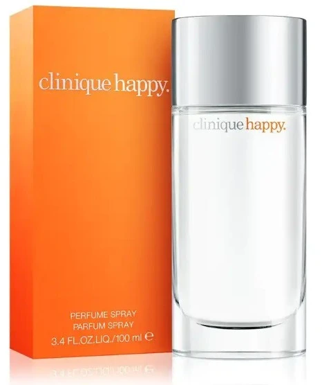 Kvepalai moterims Clinique Happy EDP, 30 ml