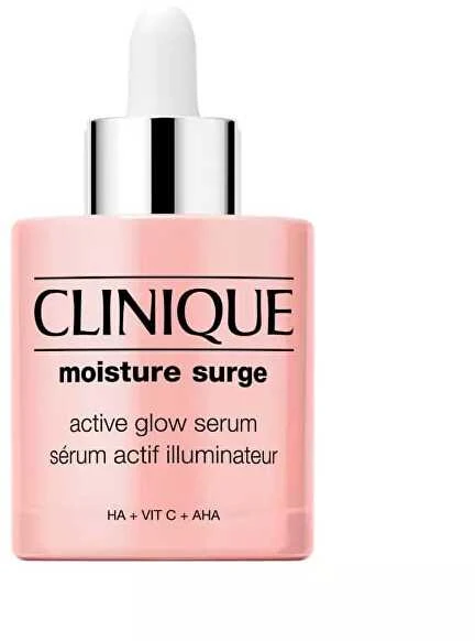 „Clinique Moisture Surge Active Glow“ serumai, 30 ml