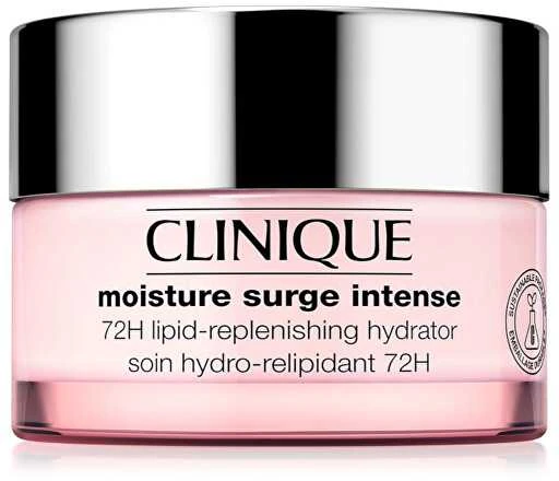 Clinique Moisture Surge Intense 72H Hydrator Day kreminis