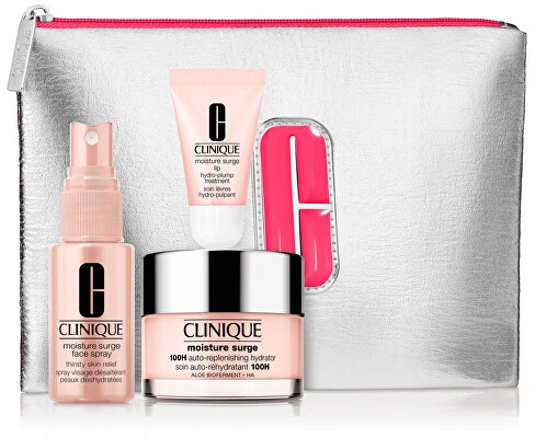Clinique Moisture Surge Set