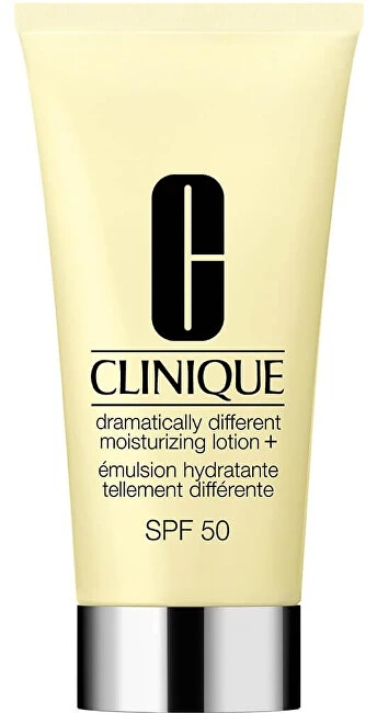 „Clinique Dramatically Differented“ drėkinamasis losjonas su SPF 50, 50 ml