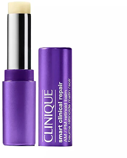 Clinique Smart Clinical Repair AM/PM Retinoid Balm, 3 g