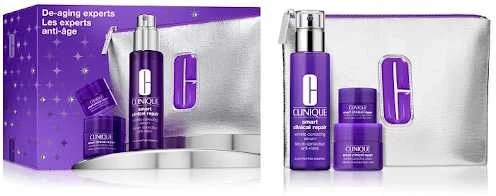„Clinique Smart Clinical Repair“ raukšles koreguojantis serumas odai, 50 ml