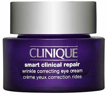 Clinique Smart Clinical Repair Paakių kremas koreguojantis kremas paakiams, 15 ml