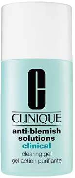 Clinique Anti-Blemish Solutions Clinical Gel Avanzado Anti-Imperfecciones, 20 ml