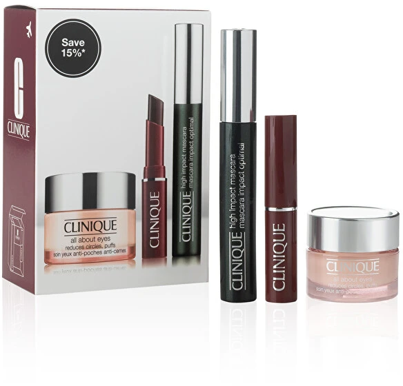 Clinique Touch Down Touch Up Set Gift Set