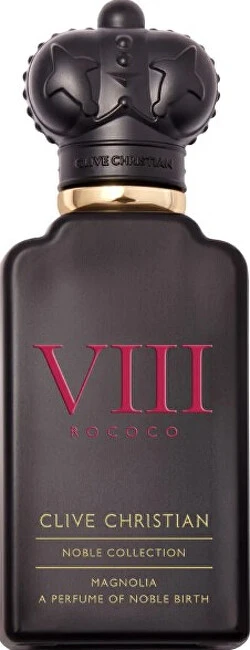 Clive Christian, Noble Collection VII Rococo - Magnolia, Kvepalai moterims, 50 ml