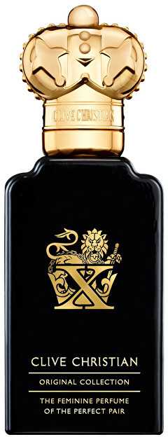 Clive Christian X Moteriškas kvepalų purškiklis 100ml