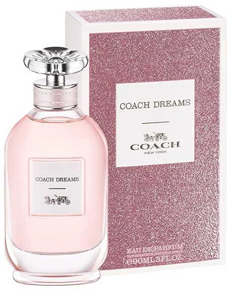 Coach 1941 "Coach Dreams" kvepalų purškalas 60ml