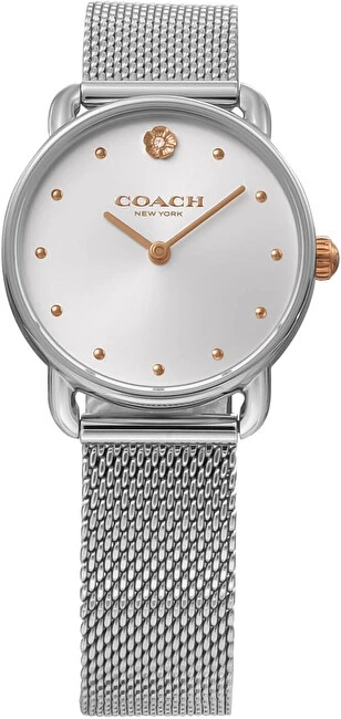 Laikrodis Coach Elliot 14504221