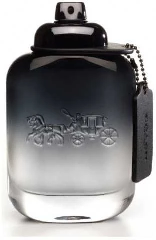 Kvepalai vyrams Coach For Men EDT, 200 ml