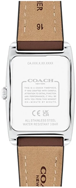 Laikrodis Coach Reese 14504311