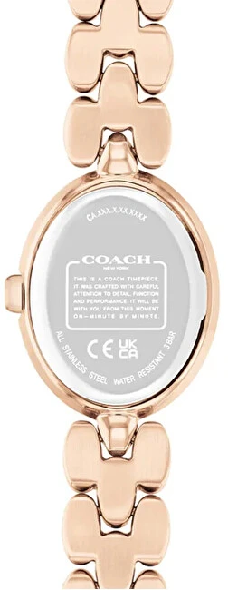 Laikrodis Coach Sammy 14504418